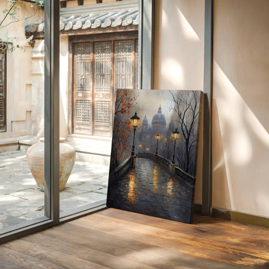 Gallery image 10 for AL0102 - Premium Art Print