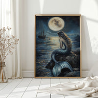 Gallery image 10 for AL0103 - Premium Art Print