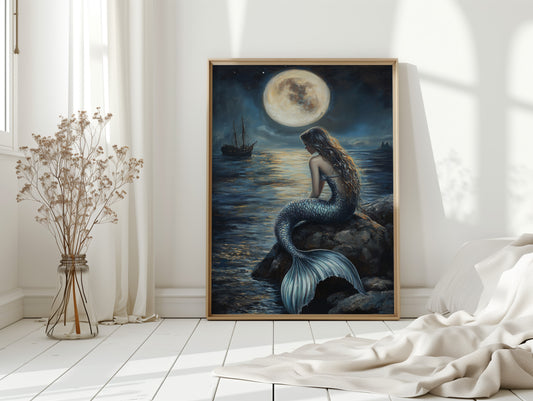 Gallery image 10 for AL0103 - Premium Art Print