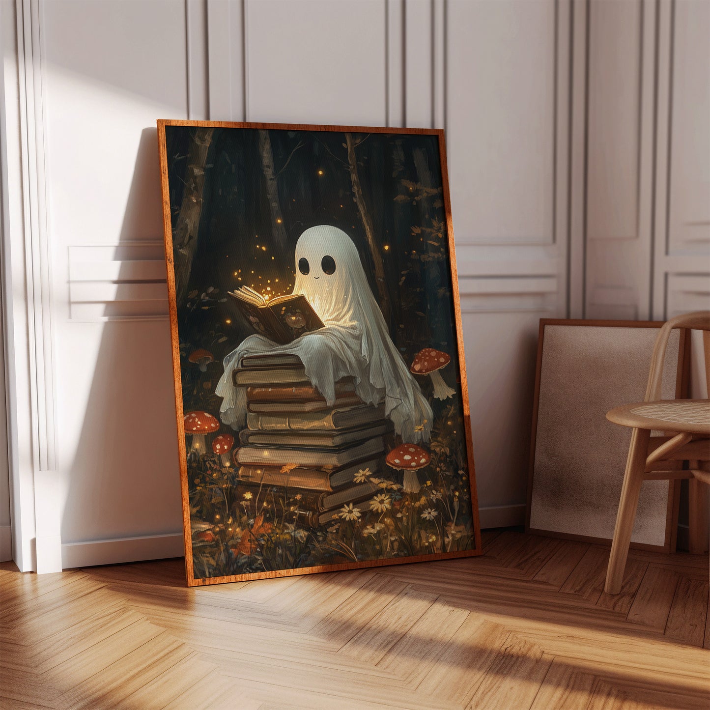 Gallery image 10 for AL0109 - Premium Art Print