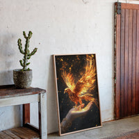 Gallery image 10 for AL0111 - Premium Art Print