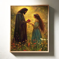 Gallery image 10 for AL0112 - Premium Art Print