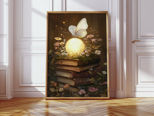 Gallery image 10 for AL0117 - Premium Art Print