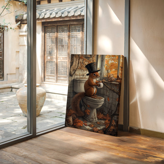 Gallery image 10 for AL0118 - Premium Art Print