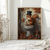 Gallery image 10 for AL0119 - Premium Art Print