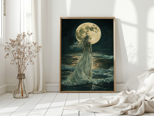 Gallery image 10 for AL0122 - Premium Art Print