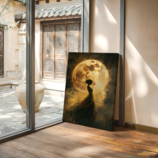Gallery image 10 for AL0123 - Premium Art Print