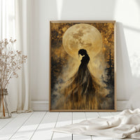 Gallery image 10 for AL0124 - Premium Art Print