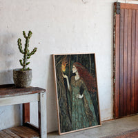 Gallery image 10 for AL0125 - Premium Art Print