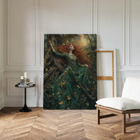 Gallery image 10 for AL0126 - Premium Art Print
