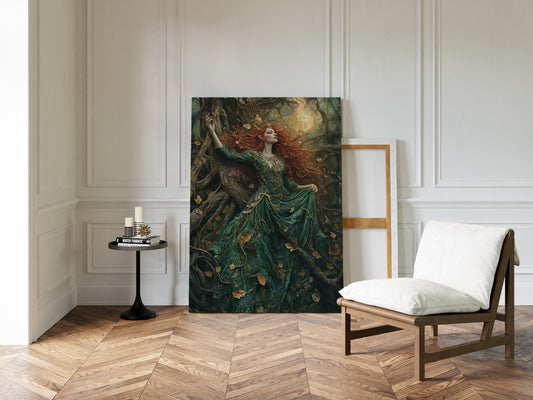 Gallery image 10 for AL0126 - Premium Art Print