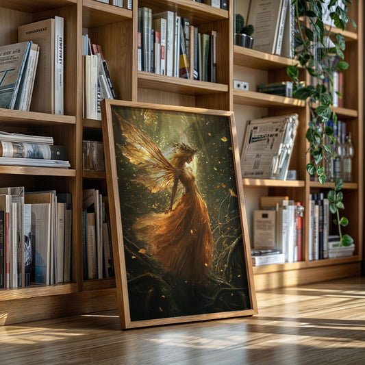 Gallery image 10 for AL0128 - Premium Art Print