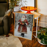 Gallery image 10 for AL0129 - Premium Art Print