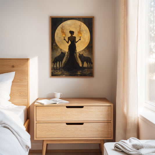 Gallery image 10 for AL0130 - Premium Art Print