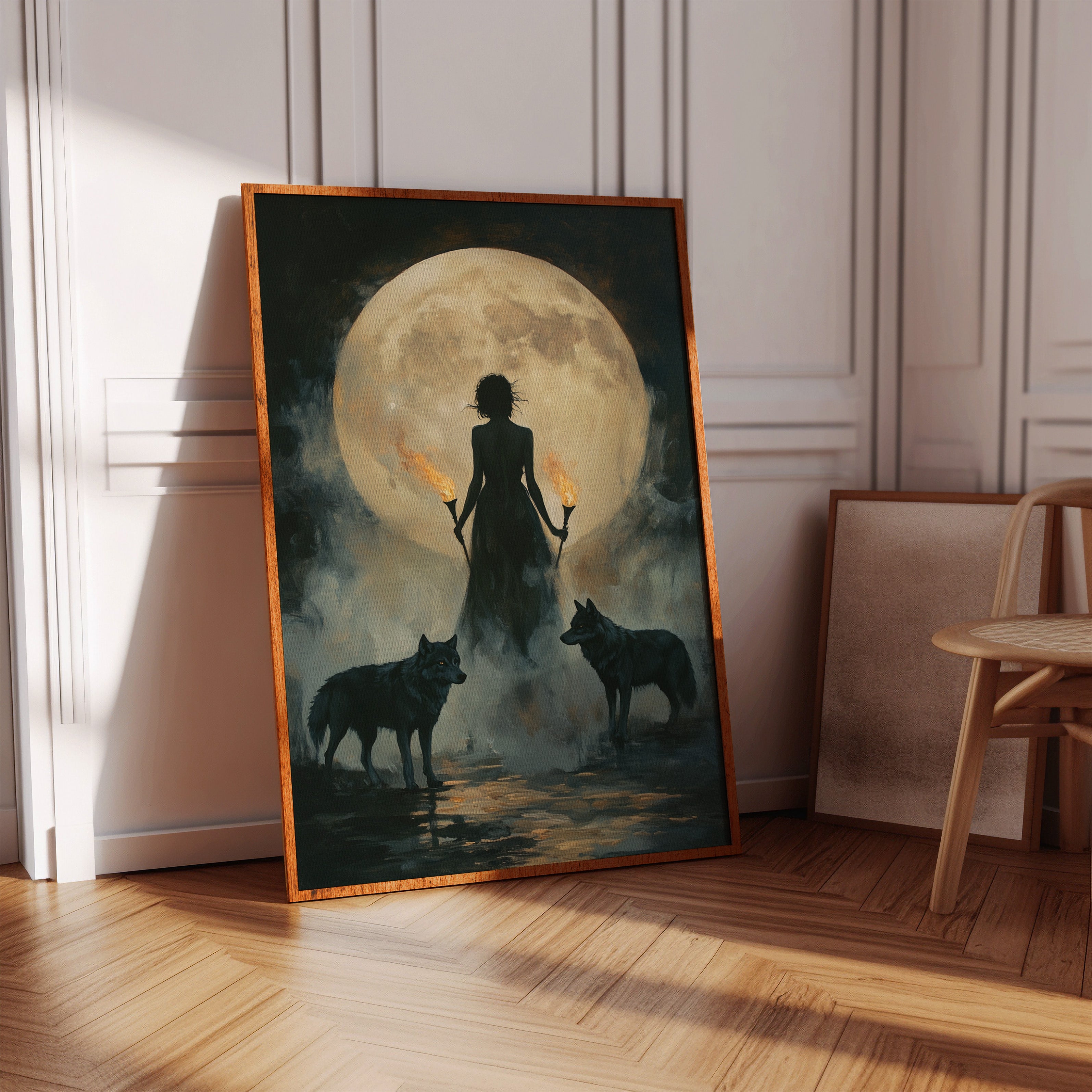 Gallery image 10 for AL0131 - Premium Art Print