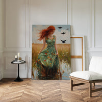 Gallery image 10 for AL0132 - Premium Art Print