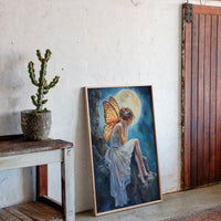 Gallery image 10 for AL0134 - Premium Art Print
