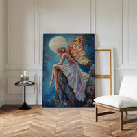 Gallery image 10 for AL0135 - Premium Art Print