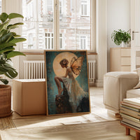 Gallery image 10 for AL0136 - Premium Art Print