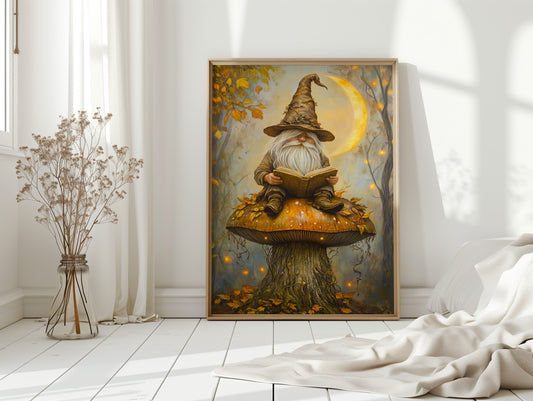 Gallery image 10 for AL0137 - Premium Art Print
