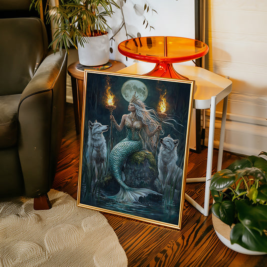 Gallery image 10 for AL0140 - Premium Art Print
