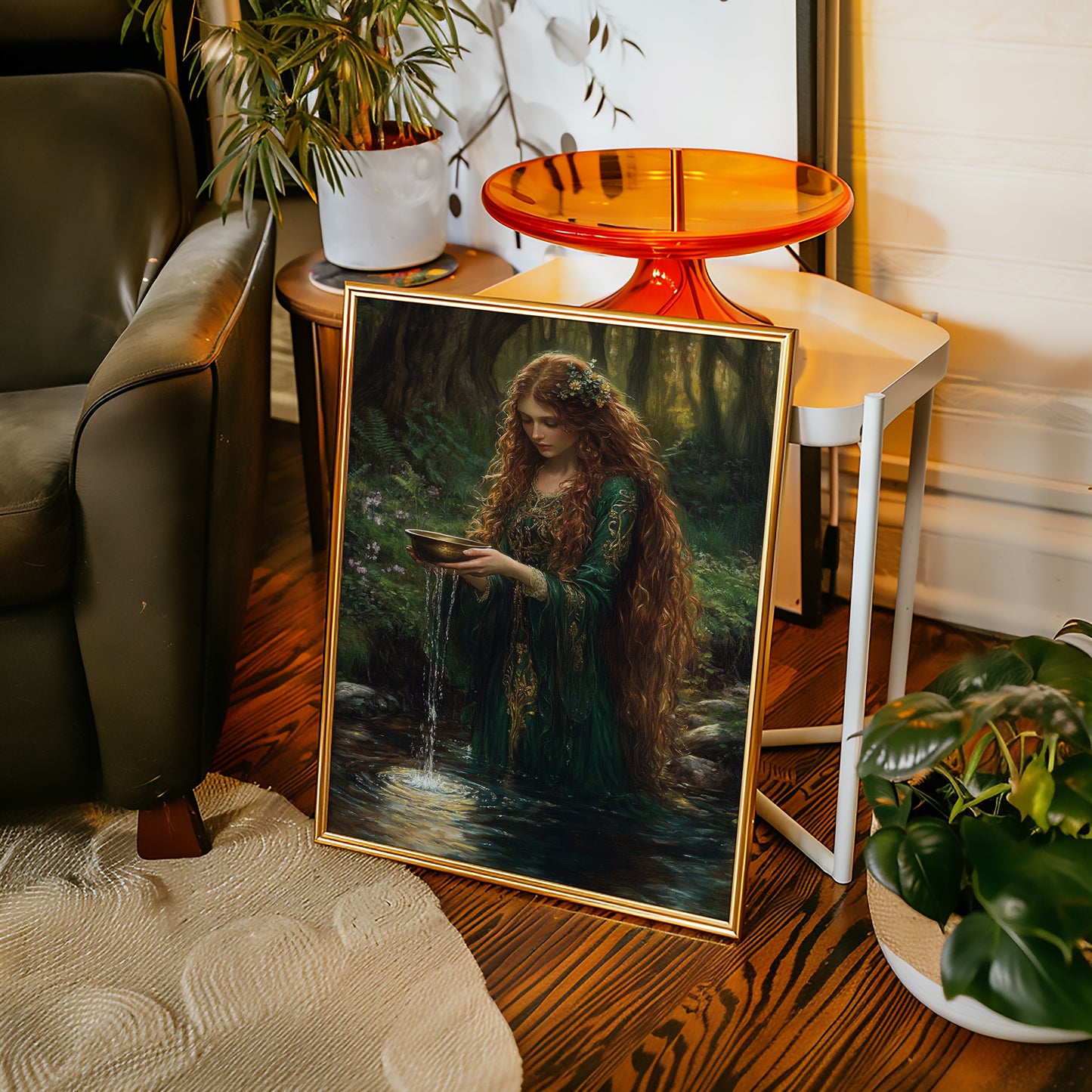 Gallery image 10 for AL0141 - Premium Art Print