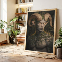 Gallery image 10 for AL0143 - Premium Art Print