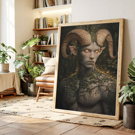 Gallery image 10 for AL0143 - Premium Art Print