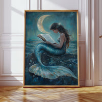Gallery image 10 for AL0144 - Premium Art Print