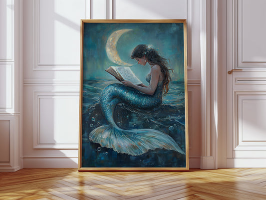 Gallery image 10 for AL0144 - Premium Art Print