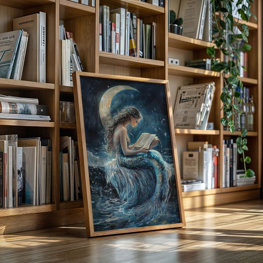 Gallery image 10 for AL0145 - Premium Art Print