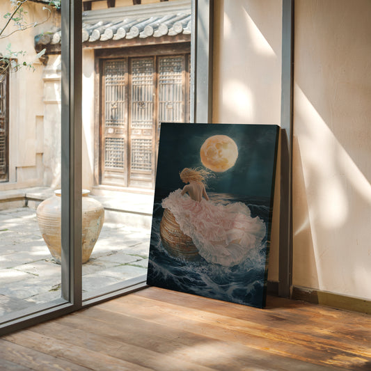 Gallery image 10 for AL0149 - Premium Art Print
