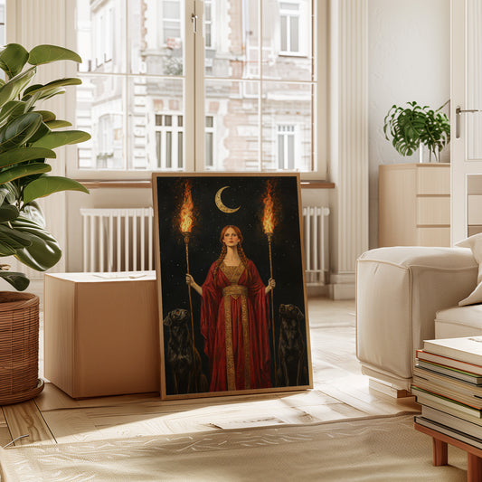 Gallery image 10 for AL0150 - Premium Art Print
