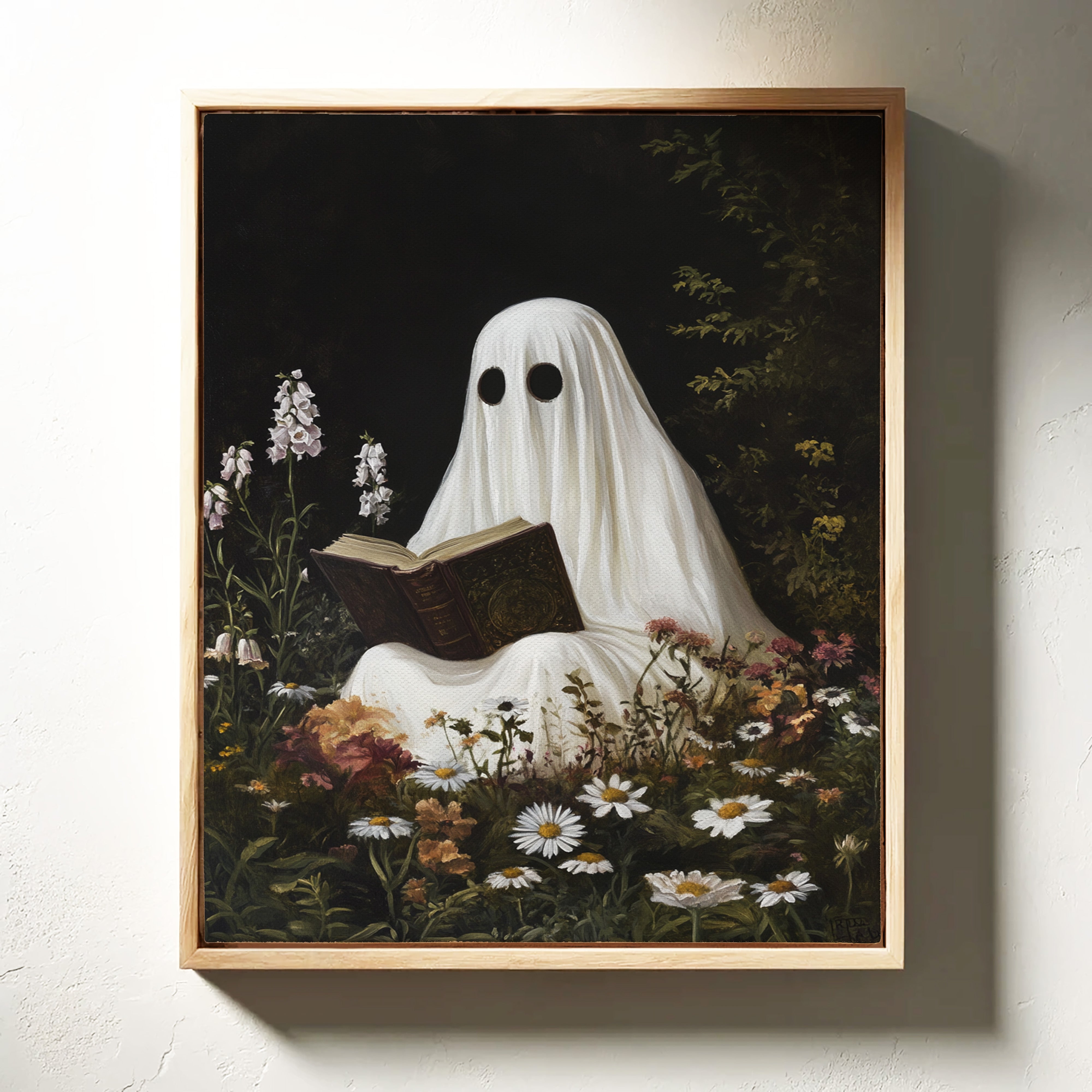 Gallery image 10 for AL0151 - Premium Art Print