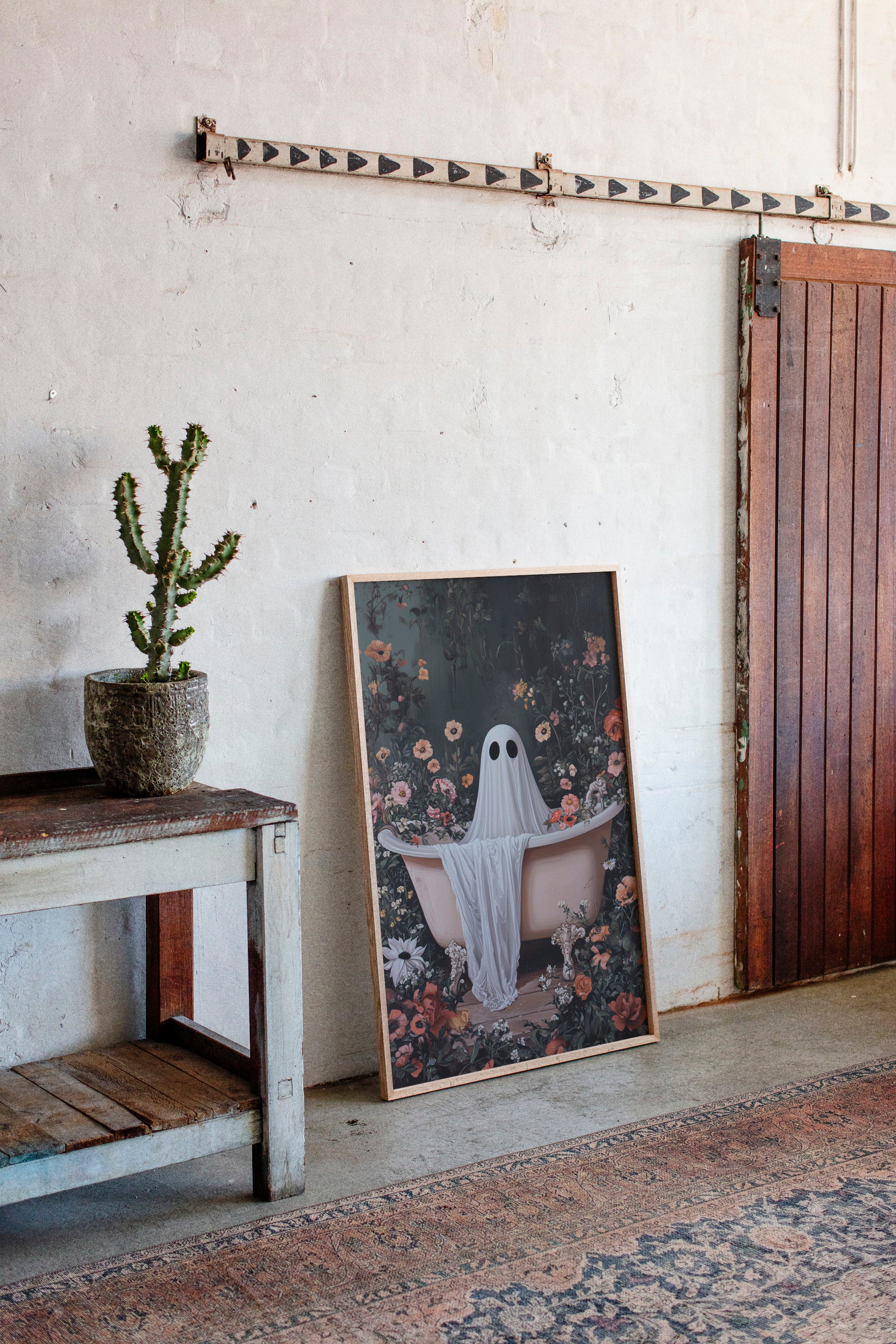Gallery image 10 for AL0153 - Premium Art Print