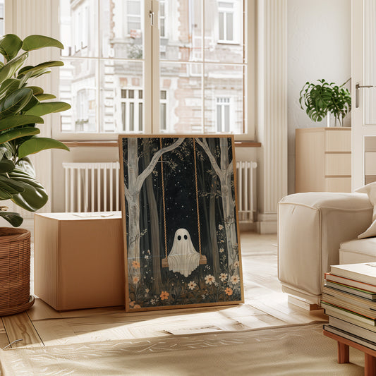 Gallery image 10 for AL0154 - Premium Art Print