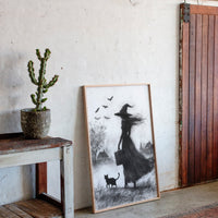 Gallery image 10 for AL0163 - Premium Art Print