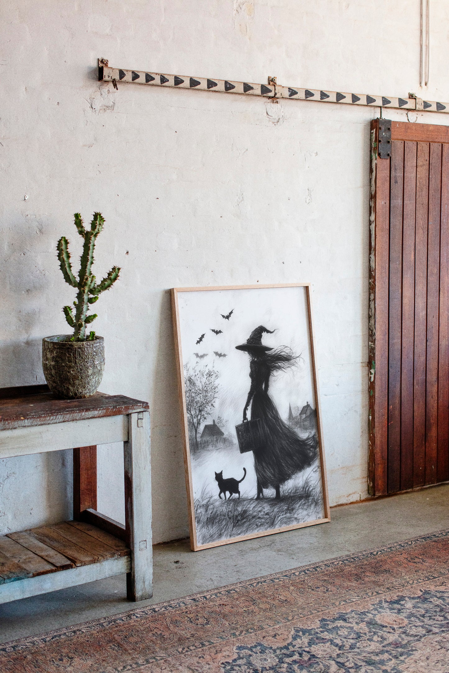 Gallery image 10 for AL0163 - Premium Art Print