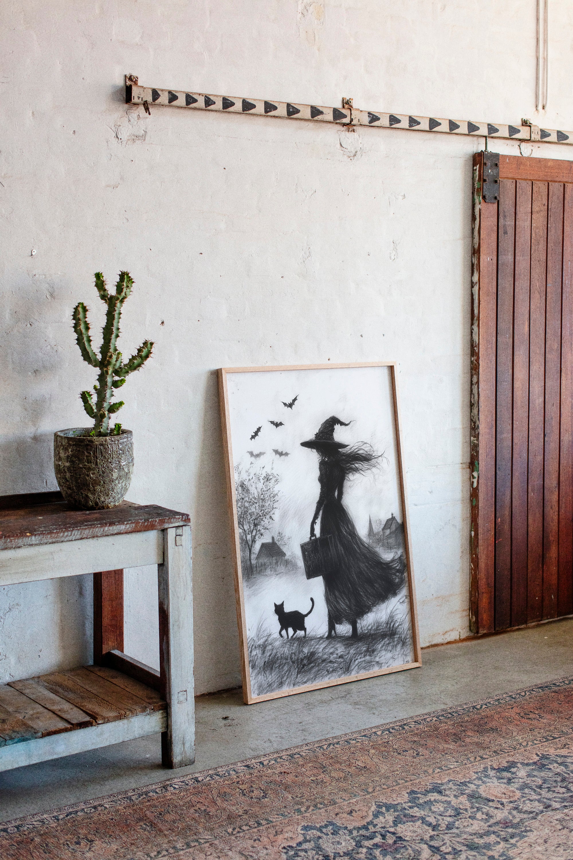 Gallery image 10 for AL0163 - Premium Art Print