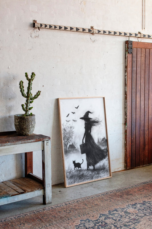 Gallery image 10 for AL0163 - Premium Art Print