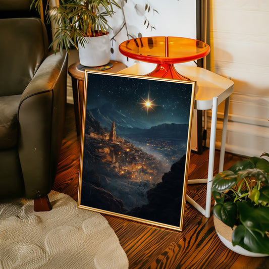 Gallery image 10 for AL0165 - Premium Art Print