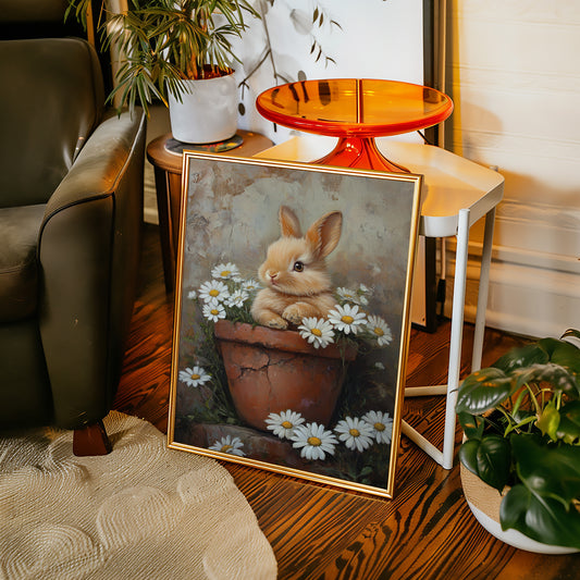 Gallery image 10 for AL0166 - Premium Art Print