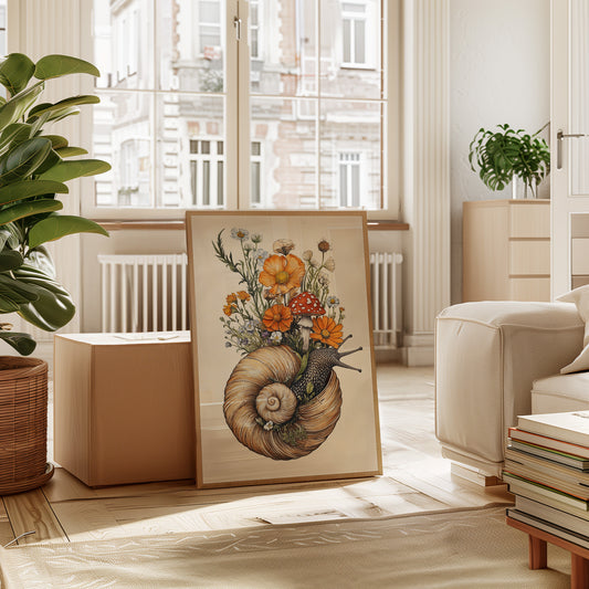 Gallery image 10 for AL0170 - Premium Art Print