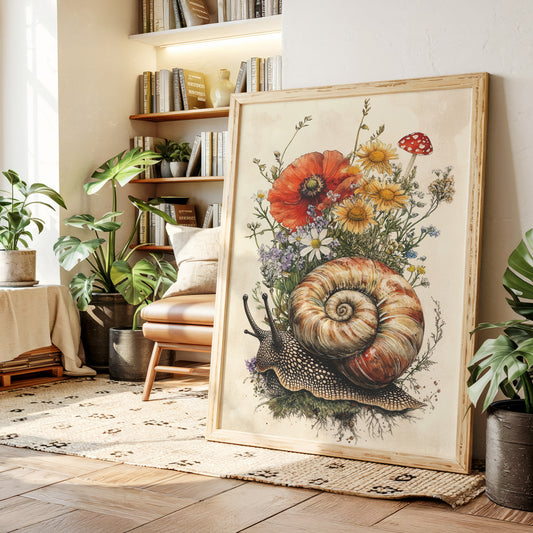 Gallery image 10 for AL0171 - Premium Art Print