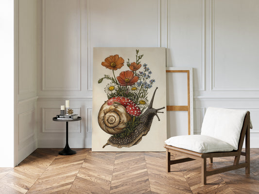 Gallery image 10 for AL0173 - Premium Art Print