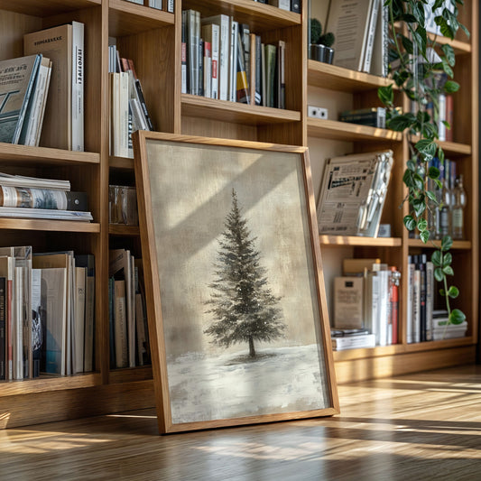 Gallery image 10 for AL0186 - Premium Art Print
