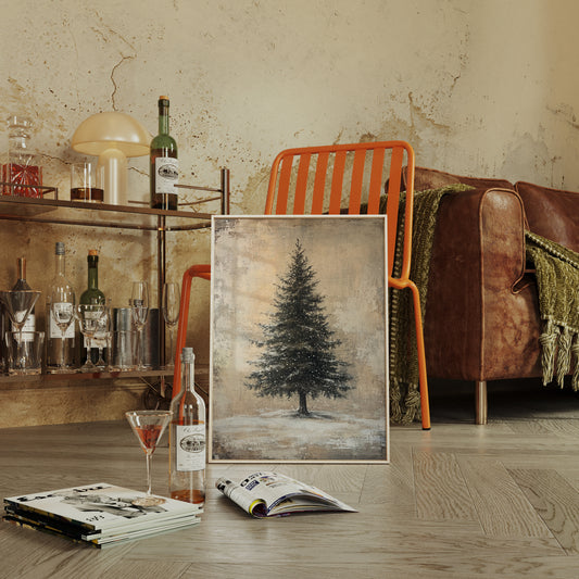 Gallery image 10 for AL0187 - Premium Art Print