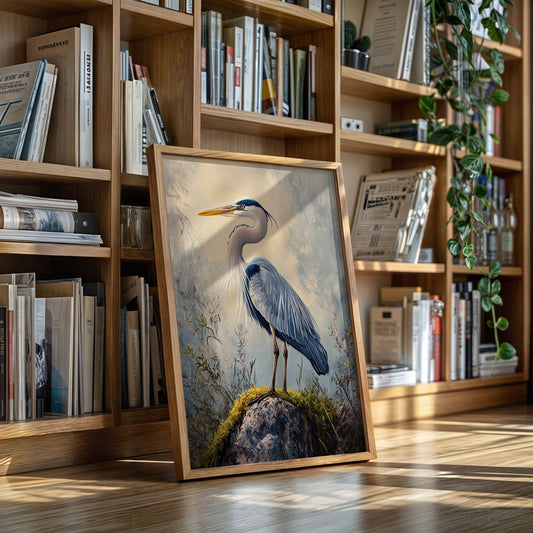 Gallery image 10 for AL0189 - Premium Art Print