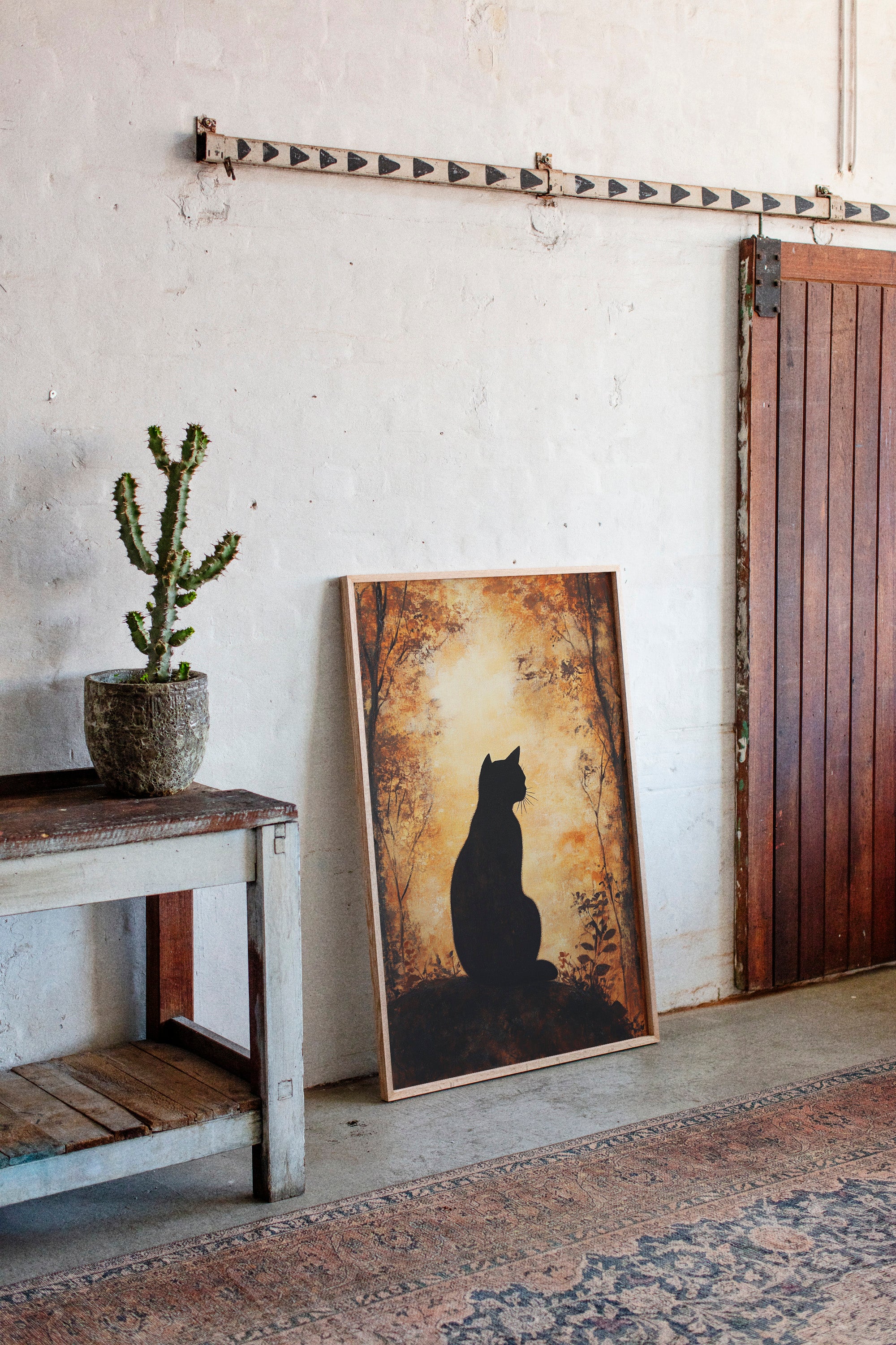 Gallery image 10 for AL0192 - Premium Art Print
