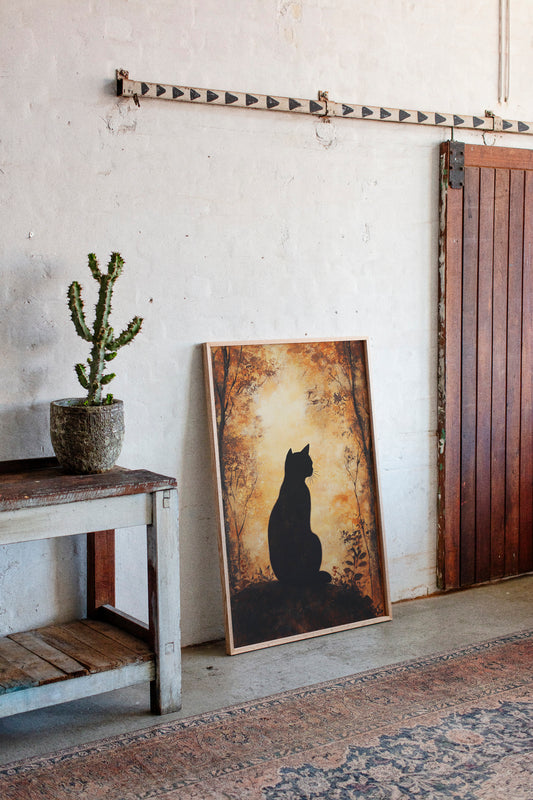 Gallery image 10 for AL0192 - Premium Art Print